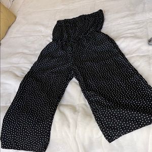 See You Monday romper!